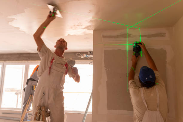 Best Ceiling Drywall Installation  in Center, CO